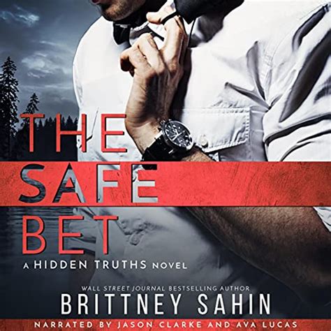 not a safe bet - the safe bet brittney sahin.